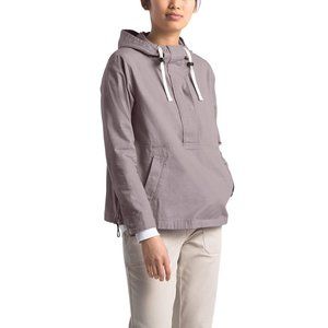 The North Face Women’s Shipler Anorak | Women's Jacket | Sz. MED | Ashen Purple